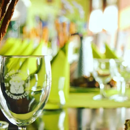 Restaurace A Lesna 3*