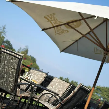 Restaurace A Lesna Gasthof