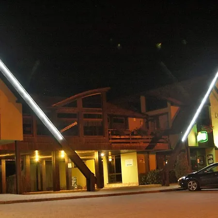 Restaurace A Lesna Gasthof Zlín