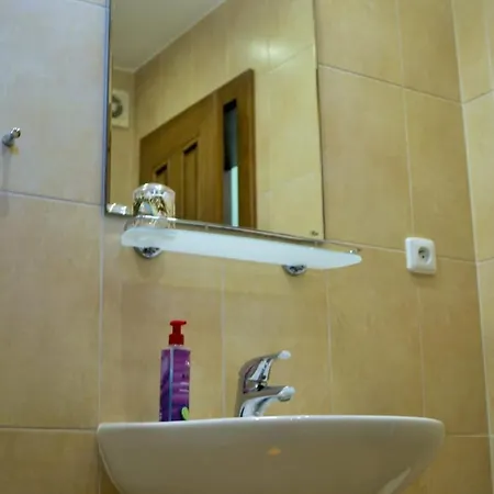 Restaurace A Lesna Gasthof 3*
