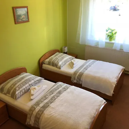 Restaurace A Lesna